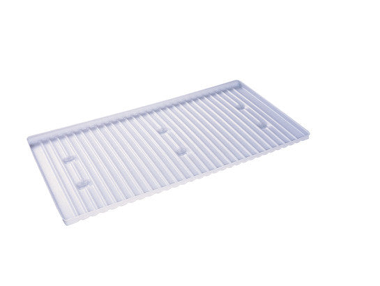 Poly Sump Liner for inside sump of 22-gal. Undercounter and 23-gal. Under Fume Hood safety cabinet - SolventWaste.com