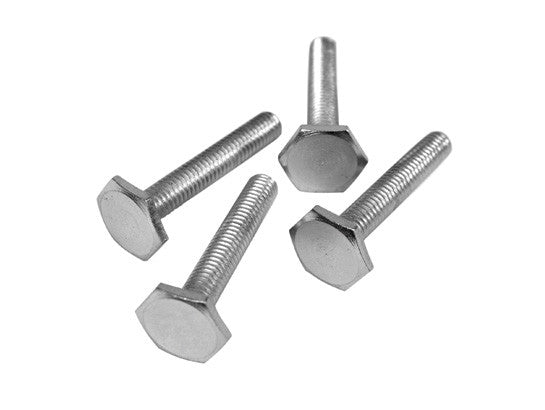 Adjustable leveling feet for most safety cabinets, set/4 - SolventWaste.com