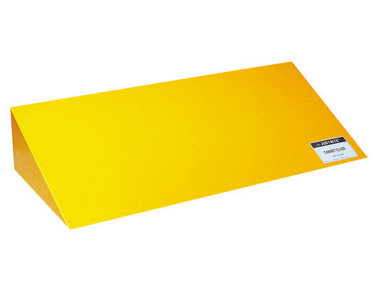 Safety cabinet Cover fits 12/17/30/40 and 45-gallon cabinets - SolventWaste.com