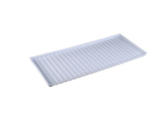 Polyethylene Tray for shelf no. 29953 or 31-gallon Under Fume Hood safety cabinet - SolventWaste.com