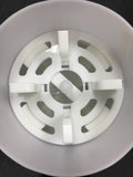 Carboy Rinse Station for Vessels, Tanks, and Carboys - SolventWaste.com