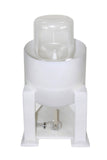 Carboy Rinse Station for Vessels, Tanks, and Carboys - SolventWaste.com