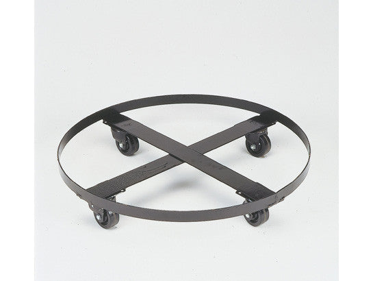 Dolly, Steel, for 28685 - SolventWaste.com