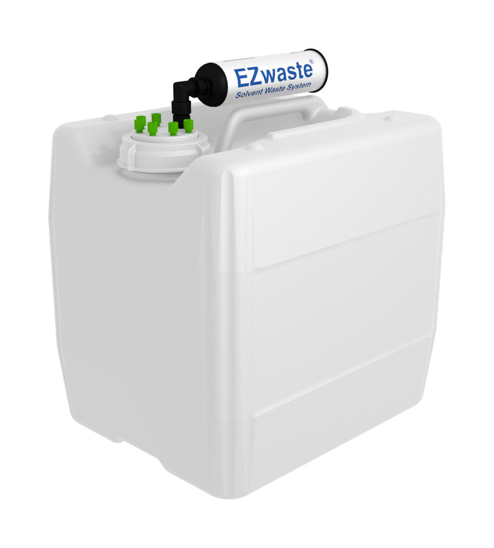 13.5L Container - Filter Kits - HPLC Downstream — Translation missing: en.sections.collection.related_image