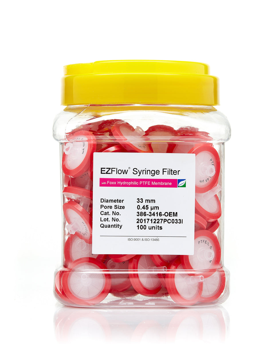 Hydrophilic PTFE — Translation missing: en.sections.collection.related_image