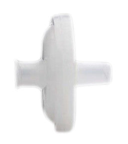 EZFlow® 25mm Syringe Filter, .2µm PES,Glass Fiber Prefilter, 100/pack - SolventWaste.com