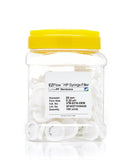 EZFlow® 25mm Syringe Filter, .2µm PP, 100/pack - SolventWaste.com