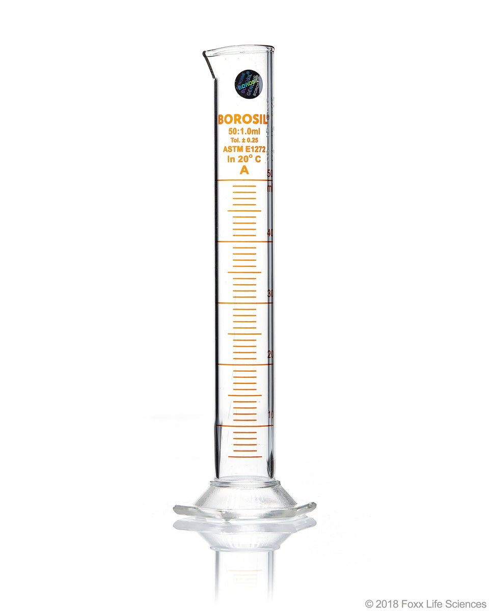 Graduated Measuring Cylinder — Translation missing: en.sections.collection.related_image