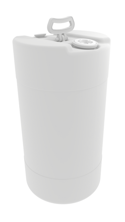 Contenitore EZWaste® XL UN/DOT 60L HDPE