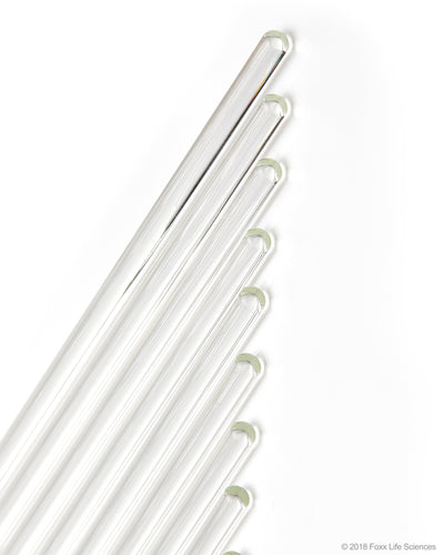 Agitatore in vetro Borosil® 7*205 MM Vetro borosilicato CS/20