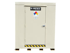 2-Hour Fire-Rated Outdoor Safety Lockers