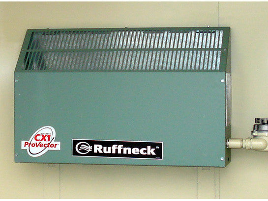 Explosion Proof Heater, 6,000 BTU, 6 and 9 Drum - SolventWaste.com