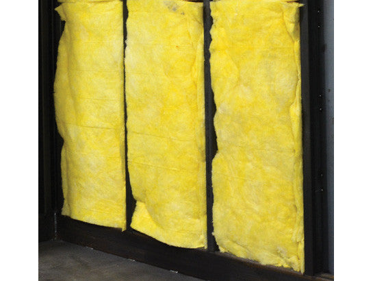 R11 Insulation,4 Drum Locker - SolventWaste.com