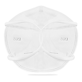 KN95 Respirator Mask - SolventWaste.com