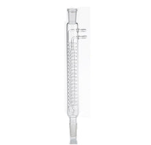 Borosil® Graham Condensers - 500mm Jacket - CS/5 - SolventWaste.com