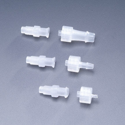 Luer Barb HPLC Waste Line Adapters - SolventWaste.com
