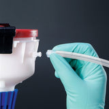Luer Barb HPLC Waste Line Adapters - SolventWaste.com