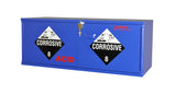 Stak-a-Cab™ Acid Cabinet - SolventWaste.com