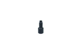EZwaste® Replacement Fitting 1/4-28 Plugs, 30/pack - SolventWaste.com