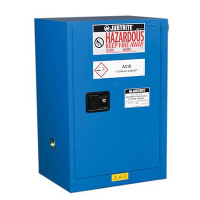 Armoires de sécurité et de rangement