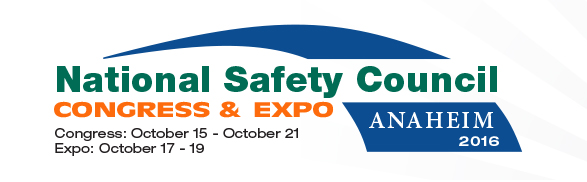 Come see us at booth 673 at NSC