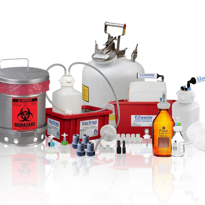 Top Trends in Laboratory Safety Equipment for 2026