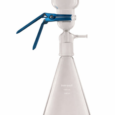 How to Choose the Right Glass Filtration Assembly for Laboratory