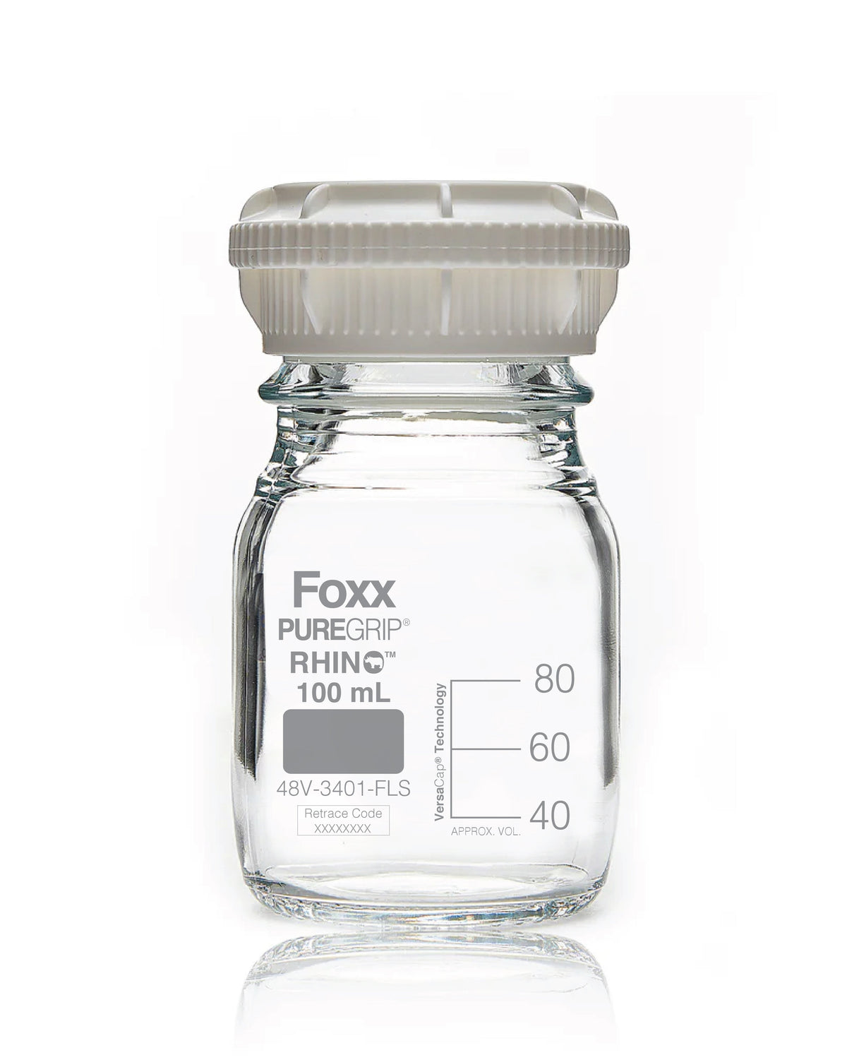 Rhino Safety Coated Glass Bottles vs Standard Glass: Key Differences 