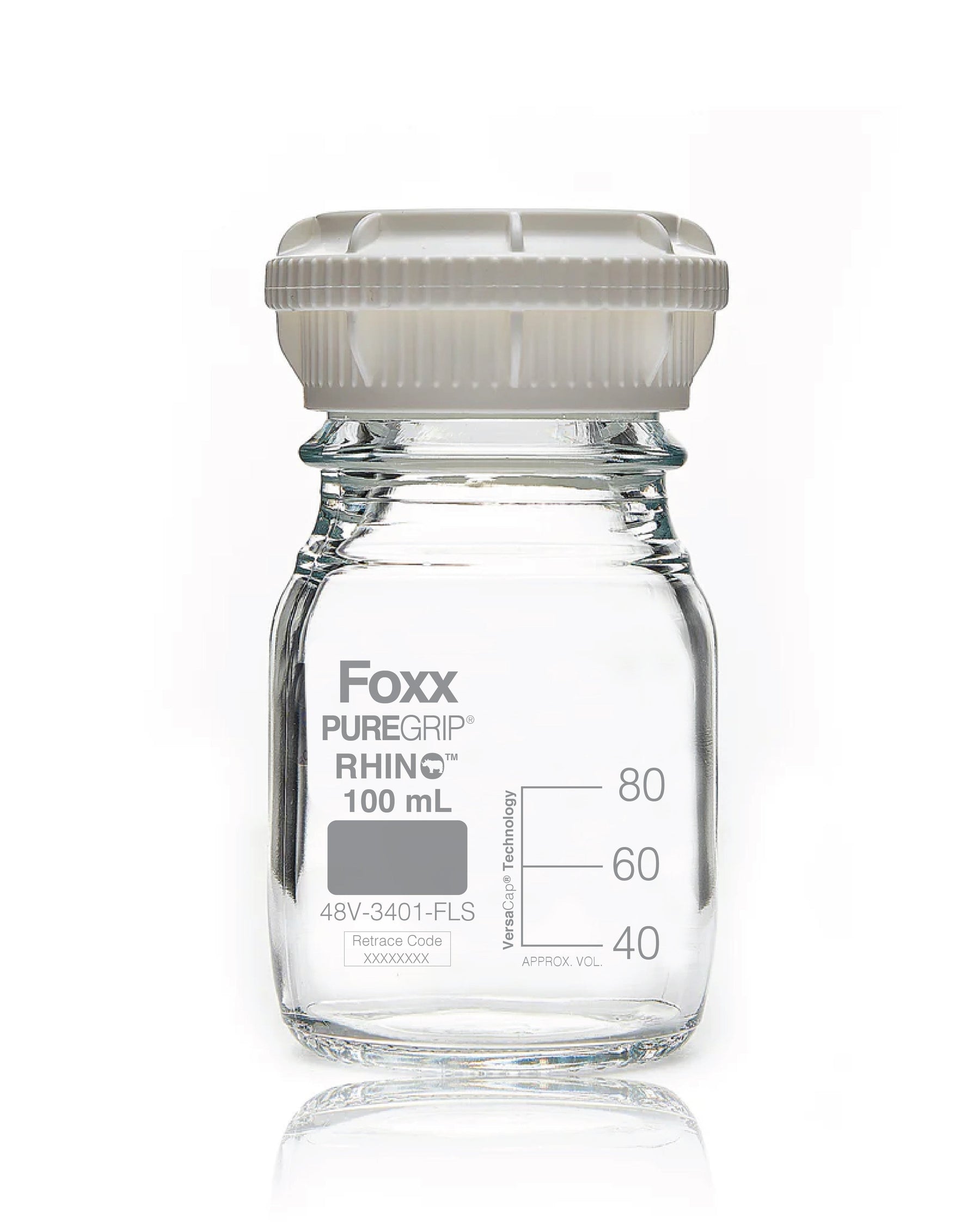 Rhino Safety Coated Glass Bottles vs Standard Glass: Key Differences