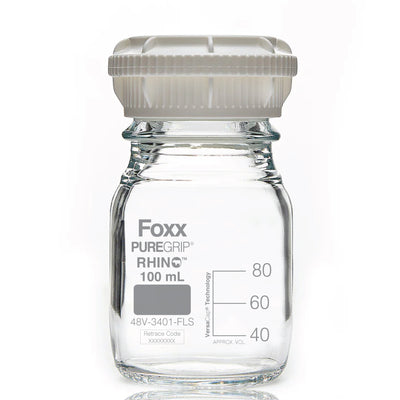 Rhino Safety Coated Glass Bottles vs Standard Glass: Key Differences
