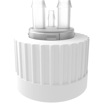 VersaCap Explained: A Complete Guide to Laboratory Bottle Cap Systems