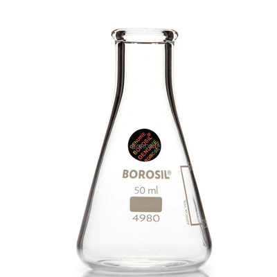 Choosing the Best Erlenmeyer Conical Flask: Sizes, Uses & Key Features