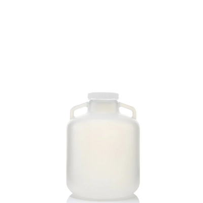 How Wide Mouth Carboys Simplify Liquid Handling in Laboratories