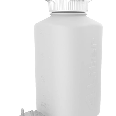 Why Heavy Duty Vacuum Bottles Are Essential for Safe Laboratory Operations