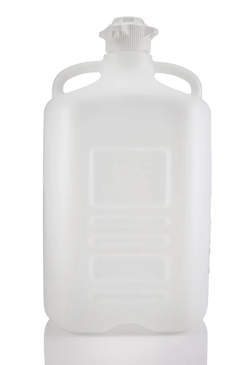 Laboratory Sample Bottles: Features That Preserve Sample Quality