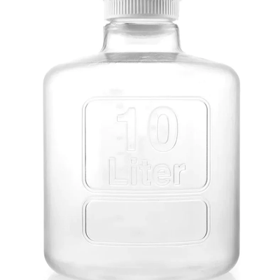 How to Choose the Right Round Carboy for Laboratory Fluid Storage