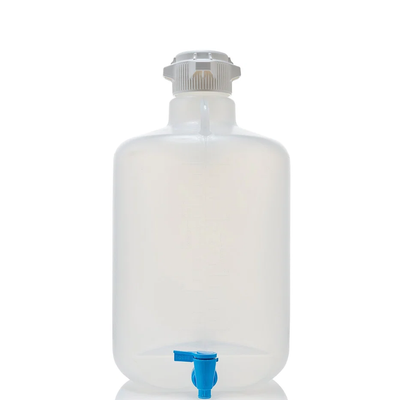 How to Choose the Best Laboratory Carboy with a Spigot