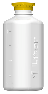 Bouteilles Boston Square