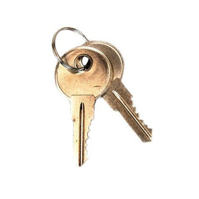 Pièces et accessoires pour armoires de sécurité