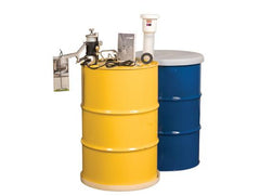 Spill/Waste Management &amp; Storage