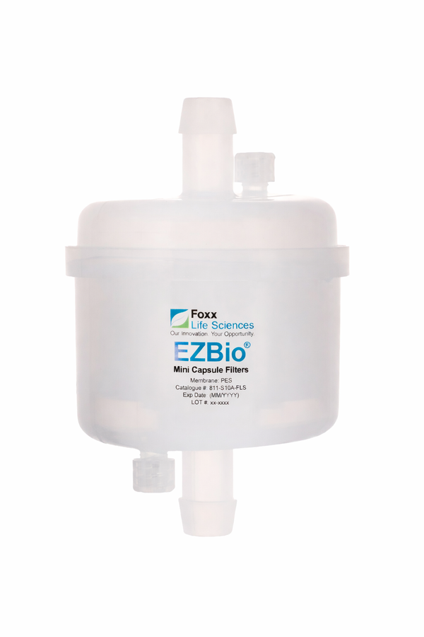 Membrane Discs & Vent Filters