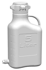 5L Carboy Containers