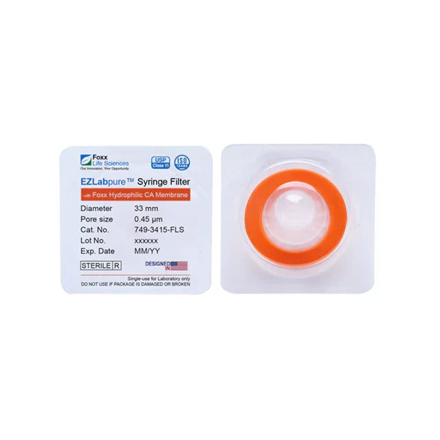 Syringe Filters