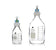 HPLC Solvent Reservoir - Clear