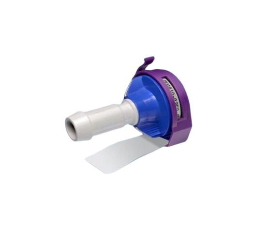 Presto Sterile Connectors