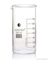 Glass Beakers