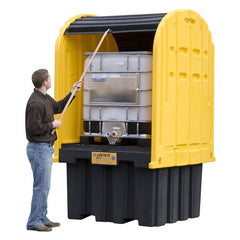 IBC Stations