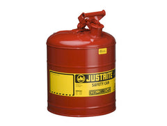 Type I Safety Cans