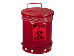 Waste Disposal Safety containers