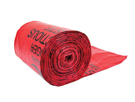 Biohazard Liners